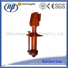 Vertical Cantilever Abrasive Slurry Pump (100RV-SP)